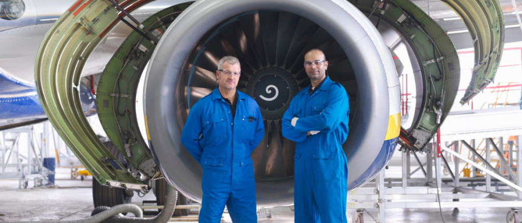 Aerospace Industry