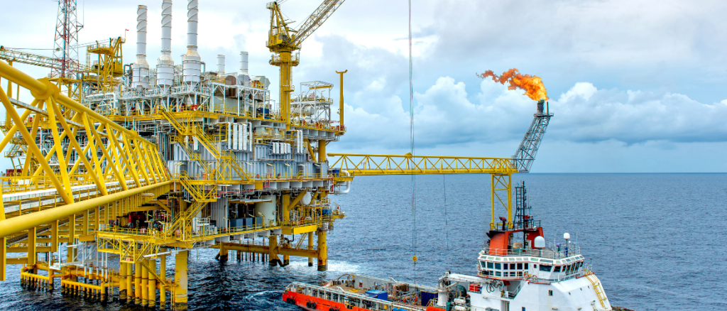 Oil & Gas Industry