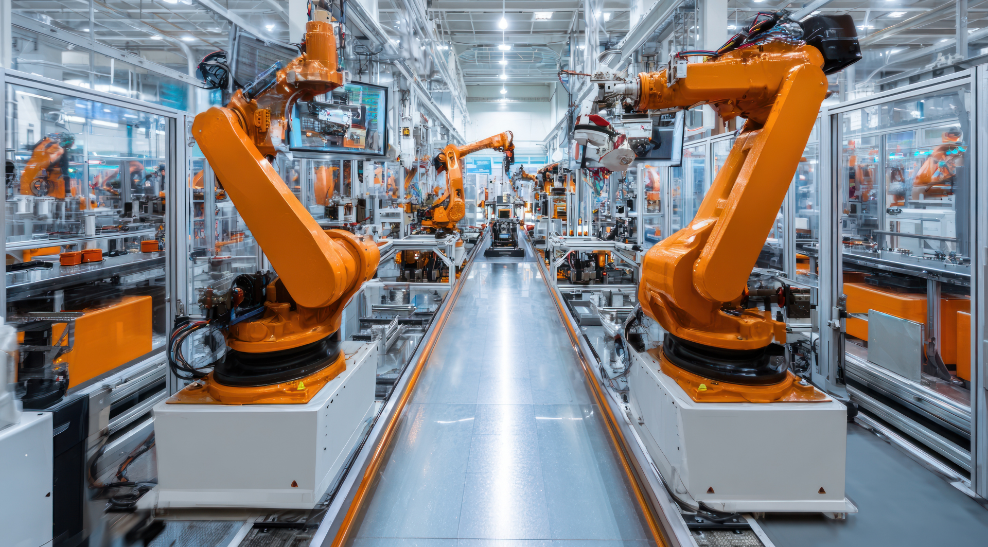 Cycloidal Gears in Robotics and Automation: Precision Beyond Conventional Systems