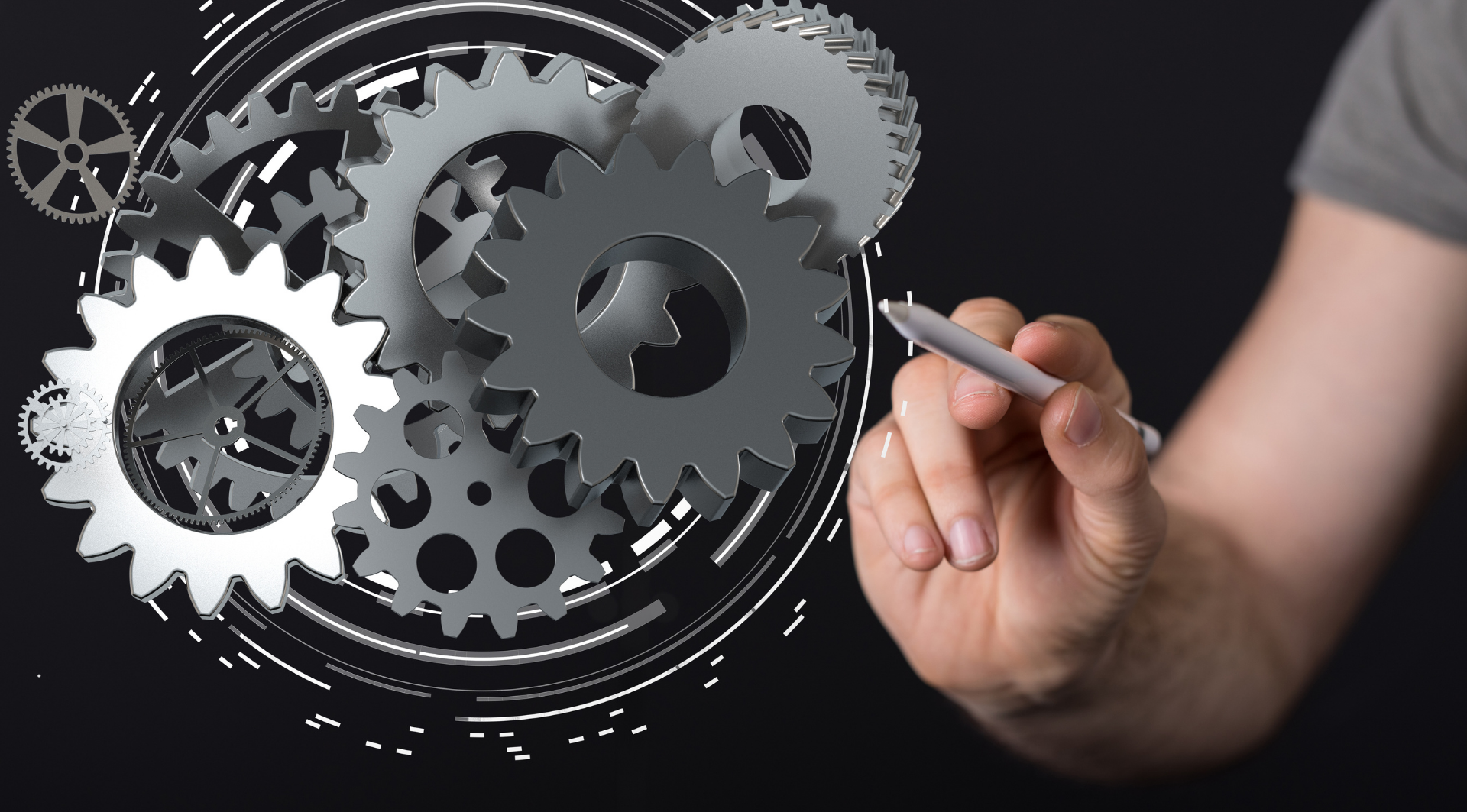 Planetary Gear Systems: High-Torque Solutions for Modern Industries