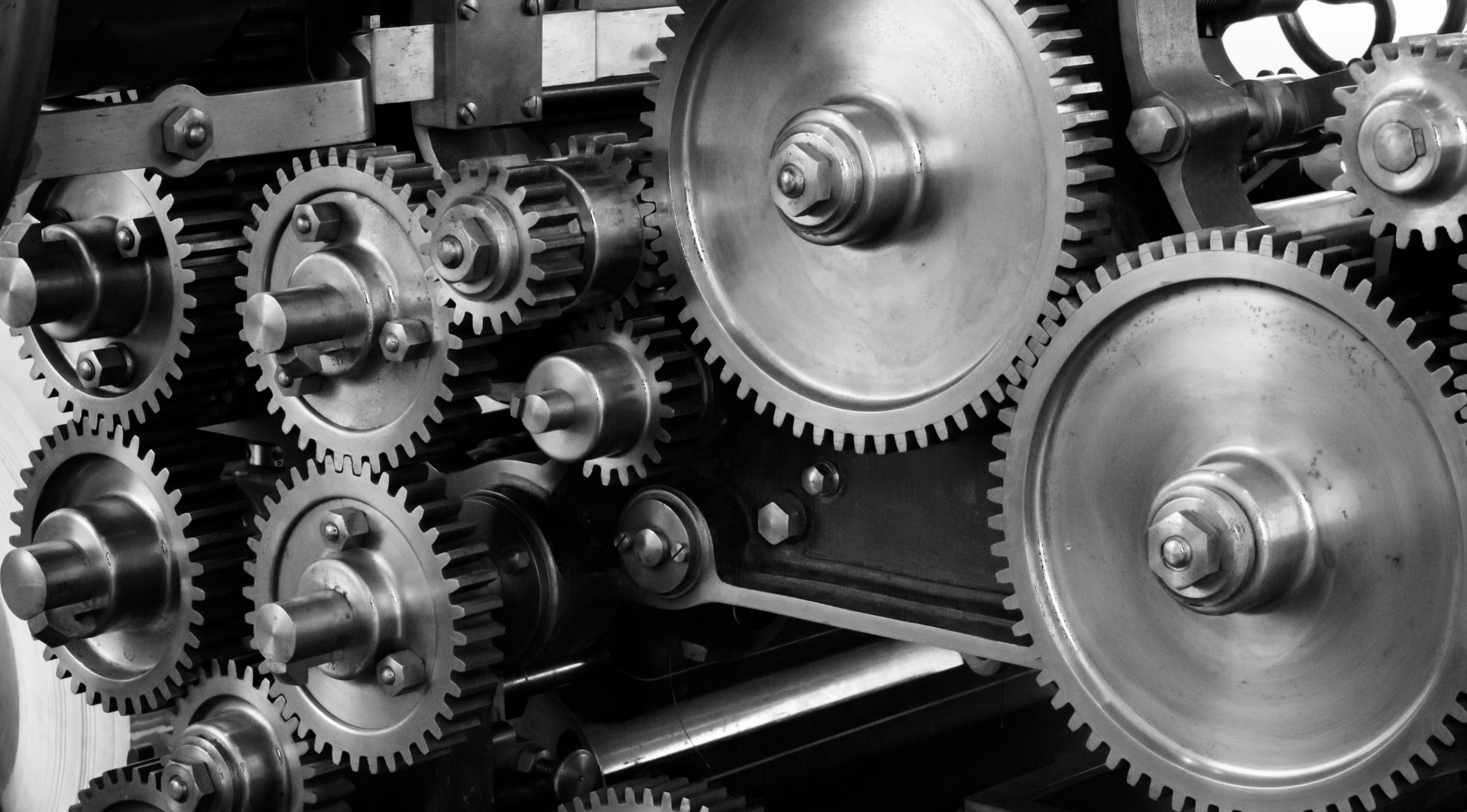 Gear Quality Standards Explained: AGMA, DIN, ISO – What Procurement Needs to Know