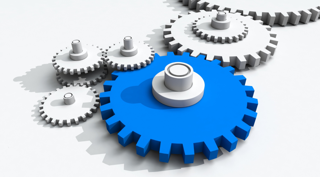 High Precision Spur Gears: Design Principles, Standards, and Industrial Applications