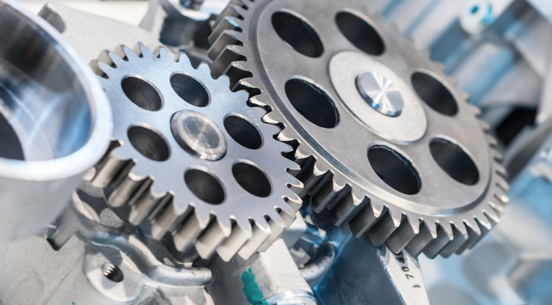 Gear Materials: From Alloy Steels to Advanced Composites