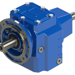 Helical Gear Units