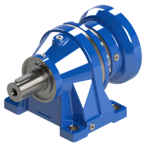 PL / PLB Series Planetary Gear Units