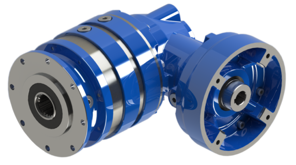 PL / PLB Series Planetary Gear Units