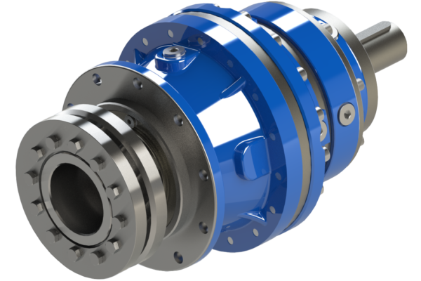 PL / PLB Series Planetary Gear Units