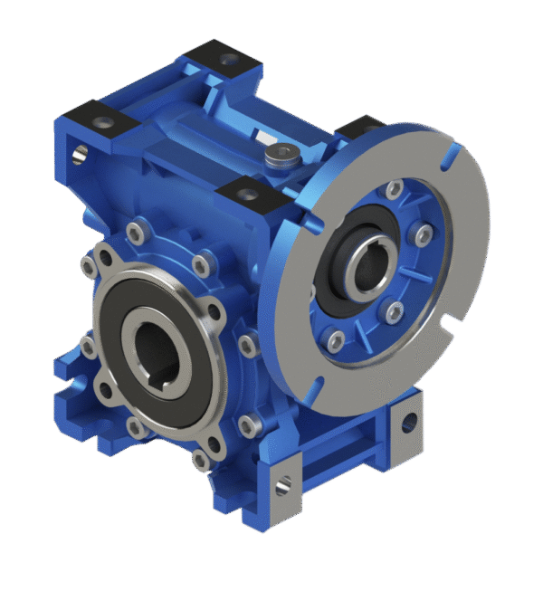Worm Gear Units