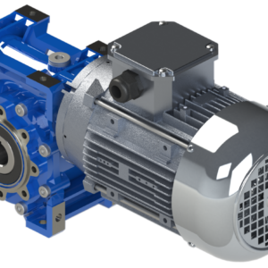 Worm Gear Units