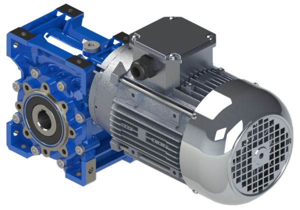 Worm Gear Units
