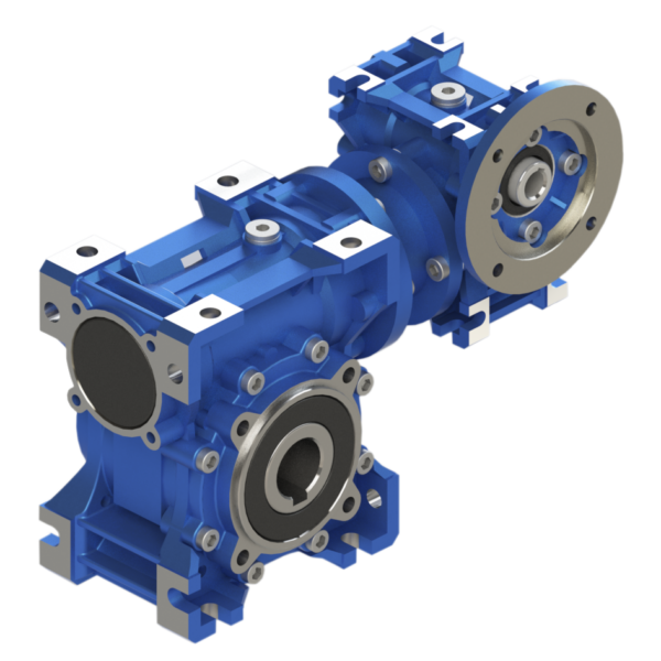 Worm Gear Units