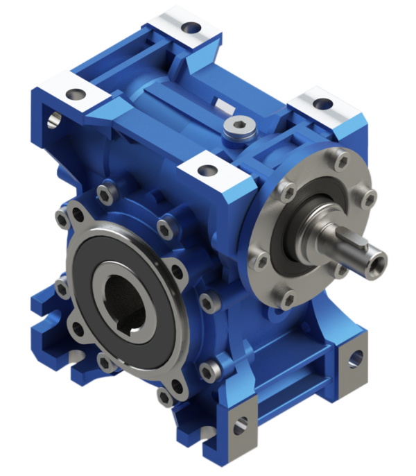 Worm Gear Units