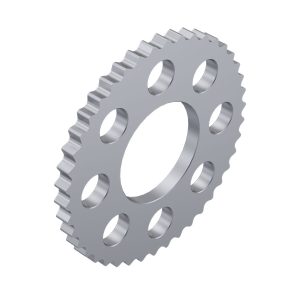 Cycloidal Gears
