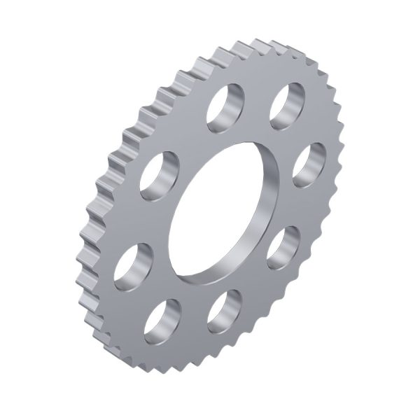 Cycloidal Gears
