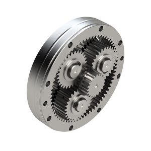 Planetary Gears