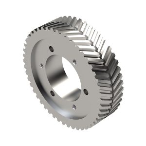 Rack Gears