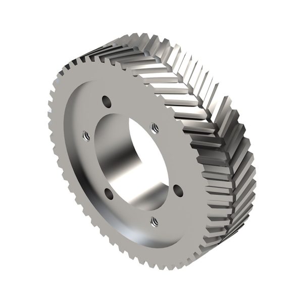 Rack Gears