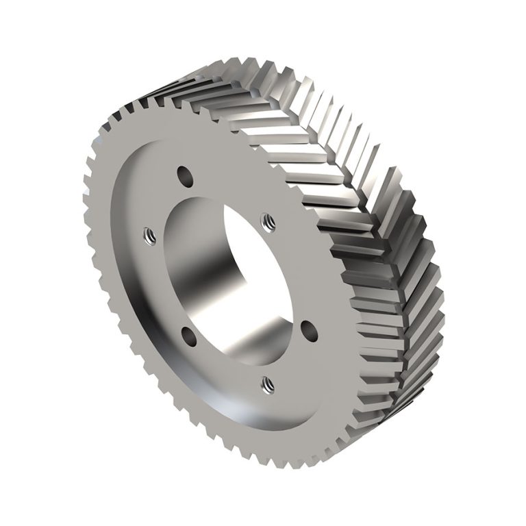 Miniature Rack Gear Rack Gears