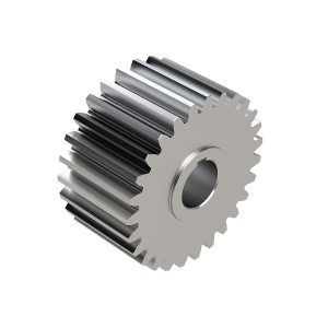 Spur Gears