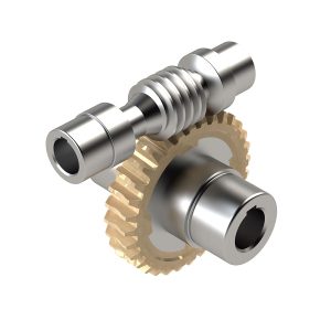 Worm Gears