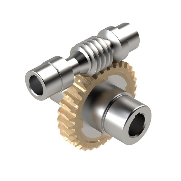 Worm Gears